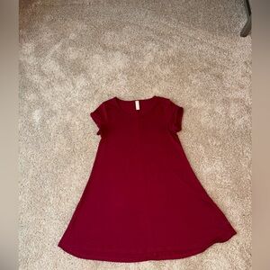 Altar’d State T-shirt dress